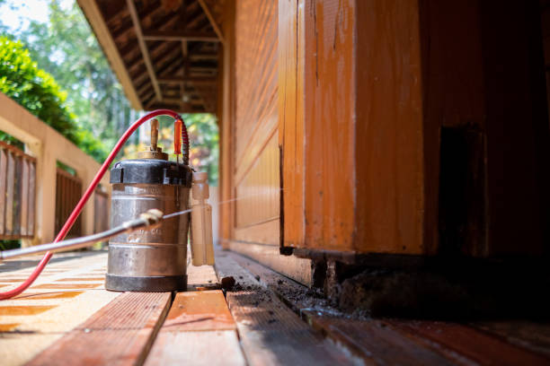 Pest Control for Restaurants in Lake Norman Of Catawba, NC